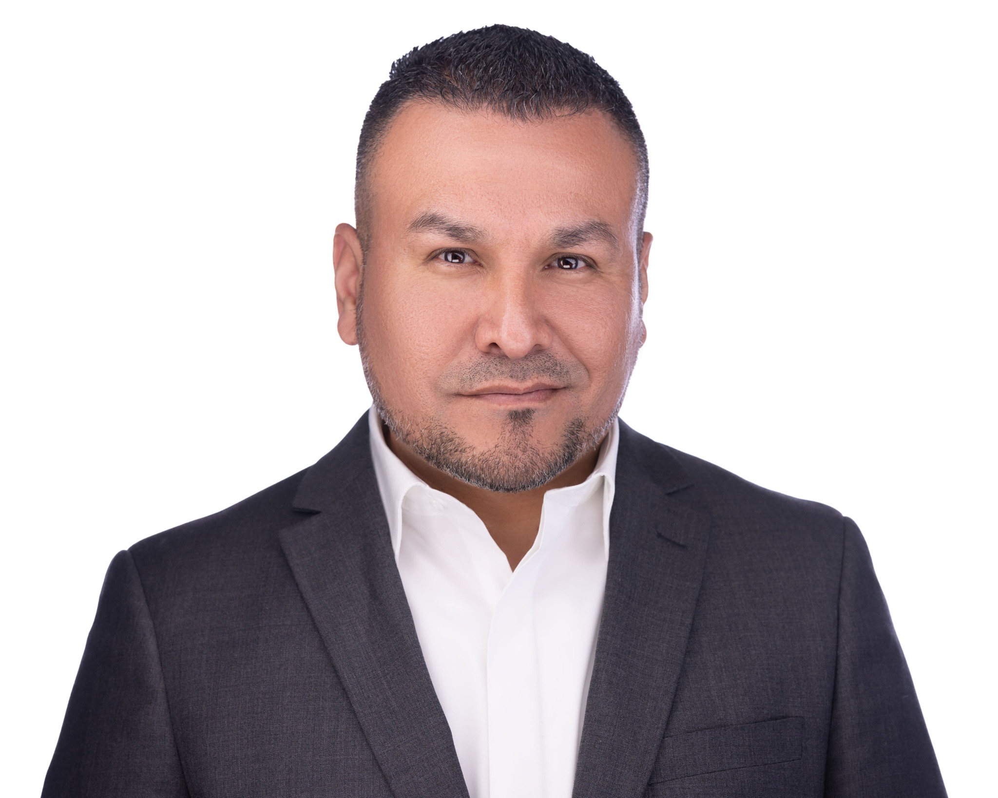 Ivan Orozco, licensed insurance agent in Salinas CA